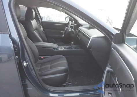 2023 Mazda Cx-50 2.5 S Preferred Plus z USA, uszkodzony, nr VIN 7MMVABCM5PN123335